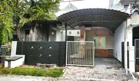 ‼️Dibawah Pasaran‼️ Rumah (7×15) di Deltasari  - Juanda Wage Gayungan