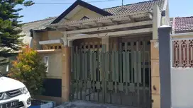 Dijual cepat rumah