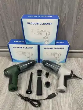 Vacuum cleaner portable mini