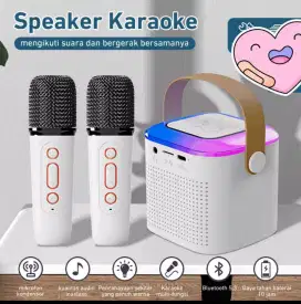 Speaker bluetooth k3