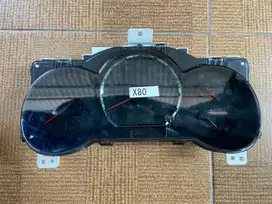 Speedometer Toyota Fortuner 2KD 2.5 Diesel 2011-2016 Facelift AT A/T