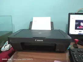 Printer Canon MG2570s