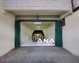 ANA RUKO UK 5X17M DI JALAN RAYA JELAMBAR