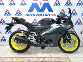 YAMAHA R15 V4 TH 2023 CONNETED 99% LIKE NEW LOW KM