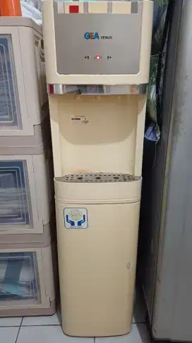 Dispenser Gea Galon Bawah