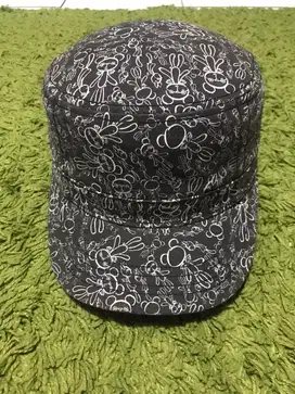 topi new era collab commando