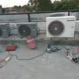 Service ac terbaik dan terpercaya