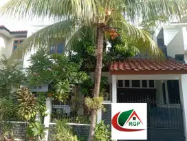 Dijual Murah!! Rumah Raffles Hills Cibubur Dalam Cluster Harga Terbaik