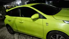 Rental mobil lepas kunci / plus driver ok