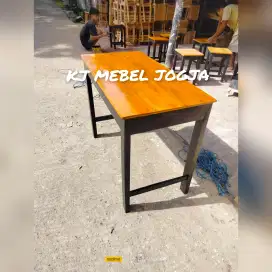 Meja anak kos promo