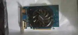 Vga Gigabyte GT730 2 Gb DDR3