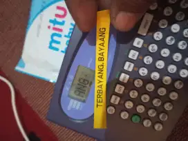 Casio Label-it kl.60