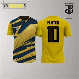 Kaos pilkada full print murah dan cepat