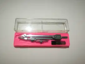 Jangka Jangkar anak sekolah