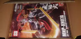 Gundam MNP XH07 Wei Yuan