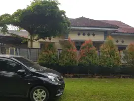 Dijual CEPAT (Bisa Nego) Rumah Strategis 5 menit ke Bandara