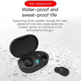 Headset Tws Earphone tws