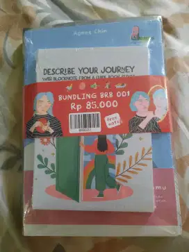 [BARU ORI] BUKU - BUKU BACAAN