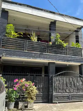 Dijual Rumah Murah ( Dpt 2 Aset Rumah)