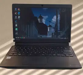 Toshiba Dynabook R73-i3