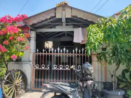 Dijual Rumah Murah