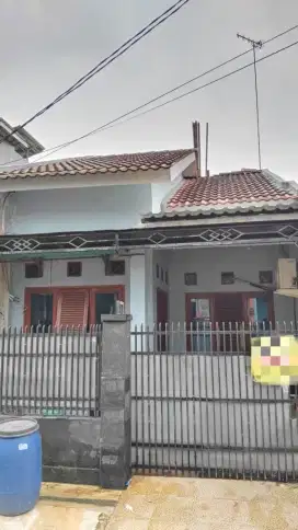 Mutiara Gading Timur Rumah Murah Di Jual Cepat Lokasi Strategis