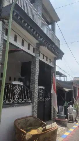 Dijual Rumah Murah