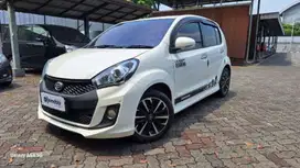 Dp Rendah - Daihatsu Sirion 1.3 D Bensin-AT 2017 (9MS)