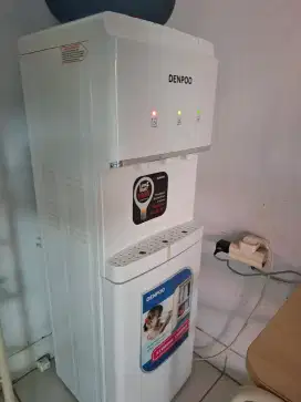 Dispenser Denpoo DDk 206