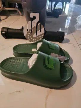 Sandal lacoste serve slide Original