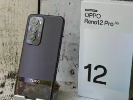 Oppo Reno12 Pro 5G 12/512GB