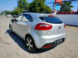 DP 15 JT / KIA Rio manual 2015 nik 2014