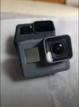 GoPro Go Pro Hero 6 Black Edition Action Camera