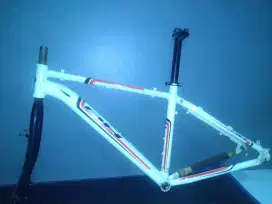 Frame sepeda MTB