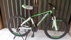 Sepeda MTB ukuran 27,5