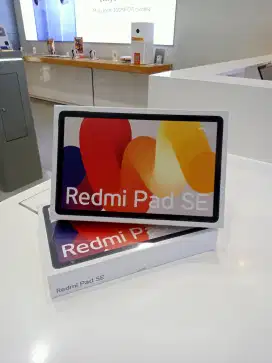 Redmi Pad SE Xiaomi Plaza Ambarrukmo