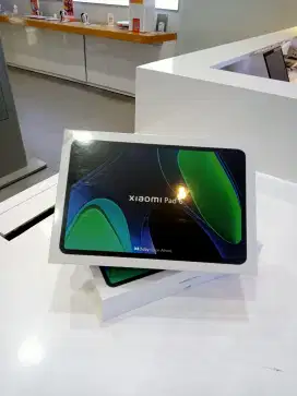 XIAOMI PAD 6 XIAOMI PLAZA AMBARUKMO