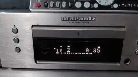 CD Player Marantz 5004