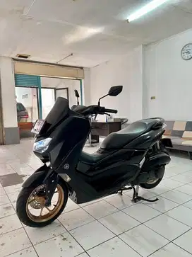 Yamaha Nmax ABS 2021