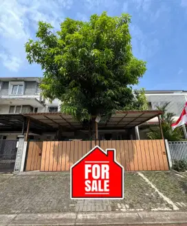 DIJUAL RUMAH diCluster Favorit CITRAGRAN Cibubur