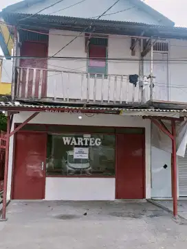 Rumah dikontrakan