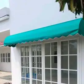 Kanopi kain membran