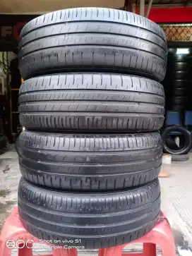 Ban 185 60 R15 Dunlop sp touring untuk yaris jazz vios etios city