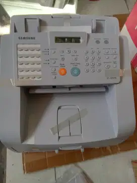 Printer Laser Samsung new old stok