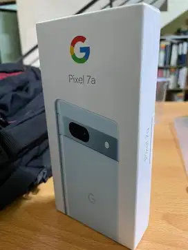 Google Pixel 7A Inter