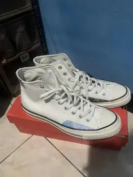 Sepatu Converse