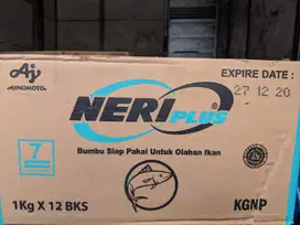 Neriplus Ebiplus Dashiplus Ayam Dashiplus Sapi