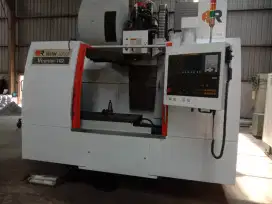 Mesin CNC Milling