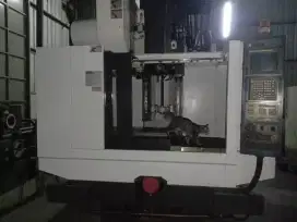 Mesin CNC Milling