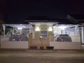 Dijual Rumah, 500jt DP 0% Bisa Diangsur ke pemilik tanpa lewat bank